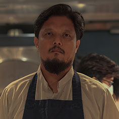 Darren Teoh