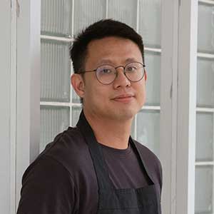 Johnson Wong