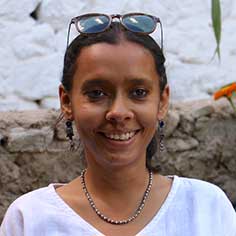 Indrani