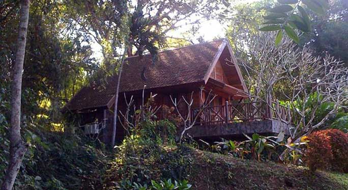 Thai House