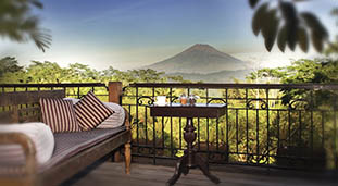 Arum Villa