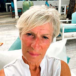 Pascale Hertu