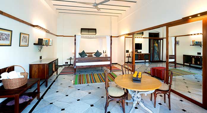 The Modern Heritage Grand Magnum Suites (2 units)