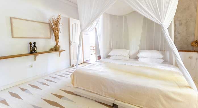 Two Bedroom Villa Murimanua