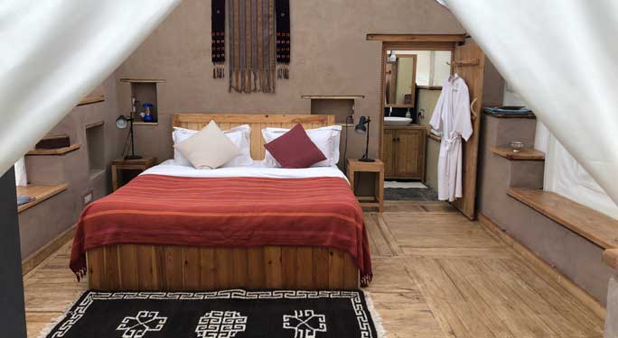 Heritage Room