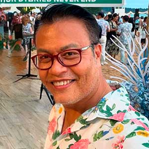 Kris Priyajana