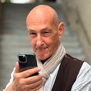 Alain Bouvier