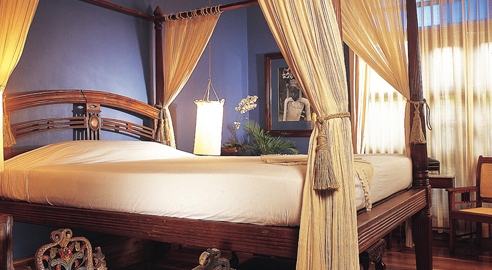Babah Suite