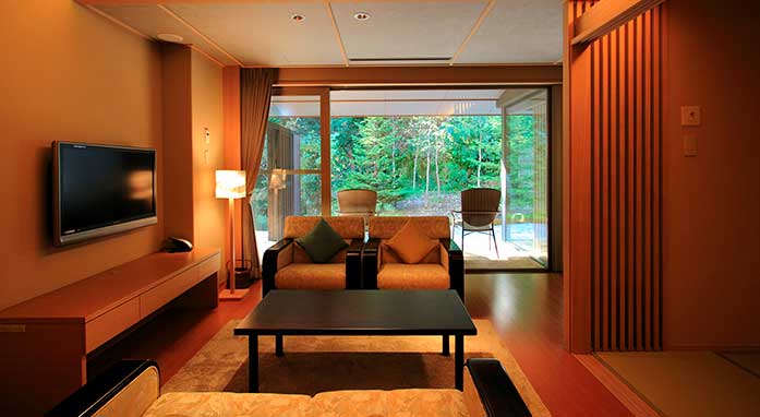 Japanese Suite DW