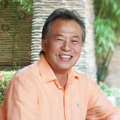 Young Hwan Ahn